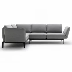 Rolf Benz Ecksofa 386 Mera