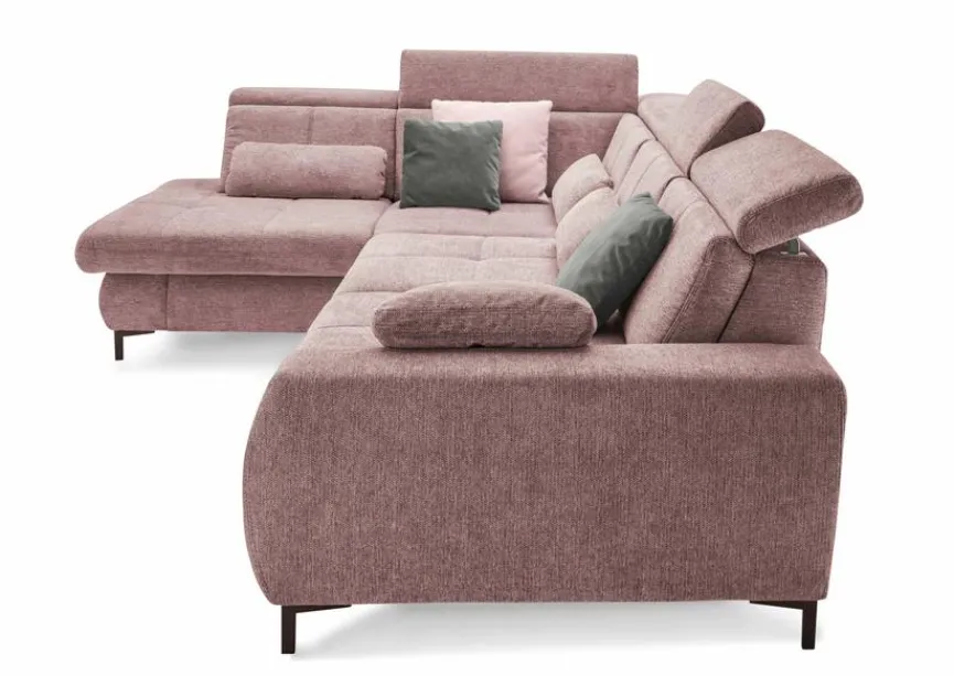 Best Ecksofa SO 3400 Schlafsofas|Schlafsofas