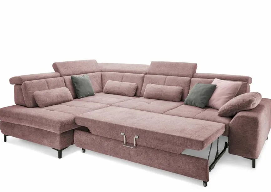 Best Ecksofa SO 3400 Schlafsofas|Schlafsofas