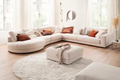Portobello Sofas & Couches|Ecksofa Aberdeen