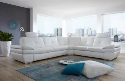 Polsteria Sofas & Couches|Ecksofa Accento