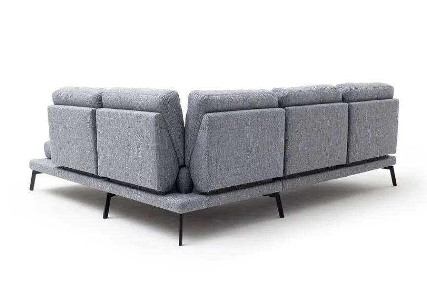 Sormani Ecksofa Alba