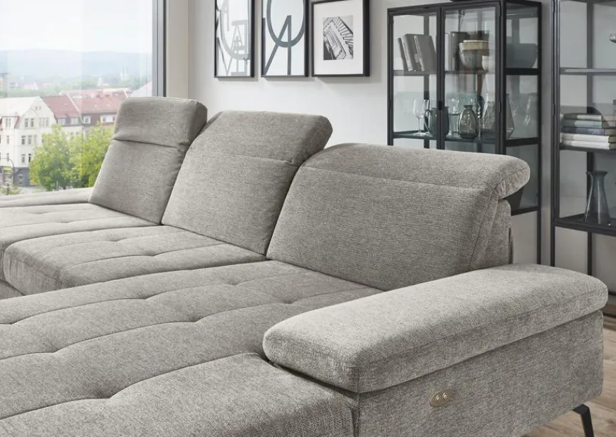 New Ecksofa Almeria Sofas & Couches