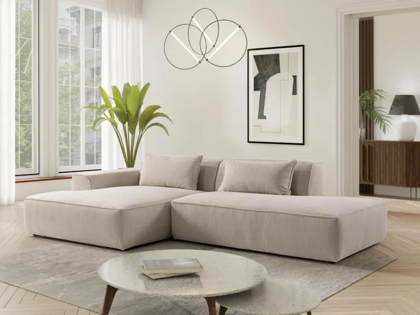 Exxpo by Gala Ecksofa Billund