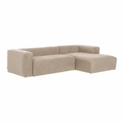 Kave Home Ecksofa Blok