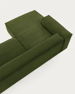 Kave Home Sofas & Couches|Ecksofa Blok