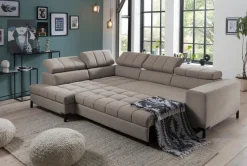 Hot Ecksofa Bocco Schlafsofas|Schlafsofas