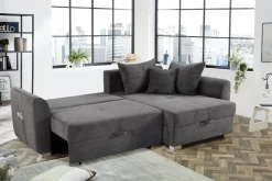Schlafsofas|Schlafsofas|Ecksofa Boomer