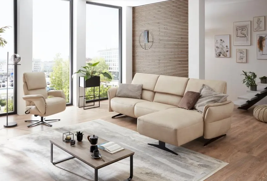 Polsteria Sofas & Couches|Ecksofa Byka