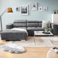 SOMETA Ecksofa Cocoon