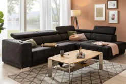 SOMETA Ecksofa Cocoon