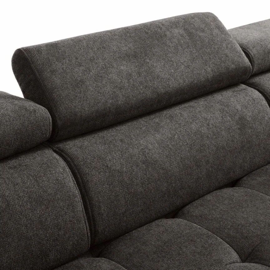 SOMETA Ecksofa Cocoon