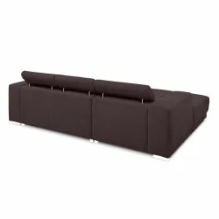 SOMETA Ecksofa Cocoon Cord