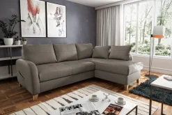 Schlafsofas|Schlafsofas|Ecksofa Compact