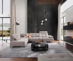 Sormani Sofas & Couches|Ecksofa Cremona