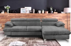 Ecksofa David Schlafsofas|Schlafsofas