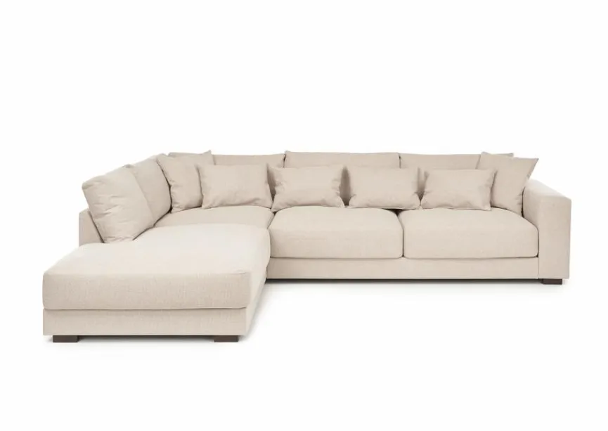 BOOOM Sofas & Couches|Ecksofa Diego