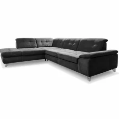 ComfortPlan Ecksofa Elegance