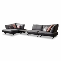 Clearance Ecksofa Elements (8169) Sofas & Couches