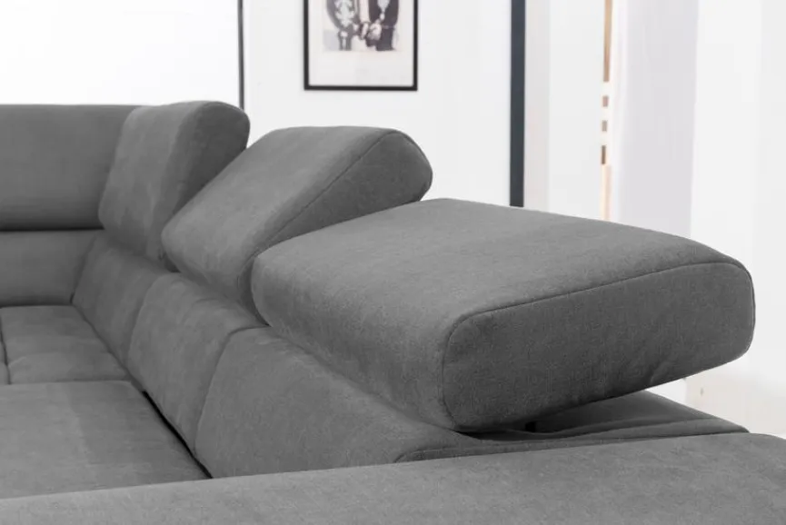 Exxpo by Gala Schlafsofas|Schlafsofas|Ecksofa Elias