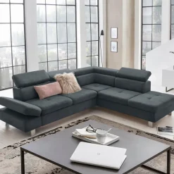 Exxpo by Gala Ecksofa Fiji