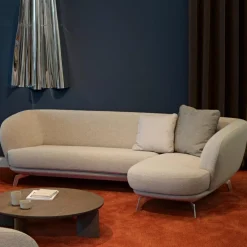 leolux Sofas & Couches|Ecksofa Flint