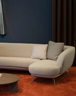 leolux Sofas & Couches|Ecksofa Flint