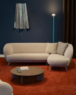 leolux Sofas & Couches|Ecksofa Flint