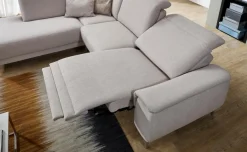 DIETSCH Ecksofa Fortuna