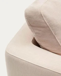 Kave Home Ecksofa Gala