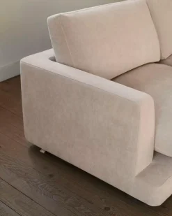 Kave Home Ecksofa Gala