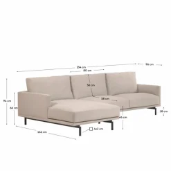 New Ecksofa Galene Sofas & Couches