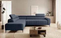 Schlafsofas|Schlafsofas|Ecksofa Gandi