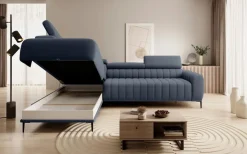 Schlafsofas|Schlafsofas|Ecksofa Gandi