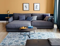 SCHÖNER WOHNEN-Kollektion Ecksofa Garbo