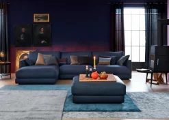 SCHÖNER WOHNEN-Kollektion Sofas & Couches|Ecksofa Garbo
