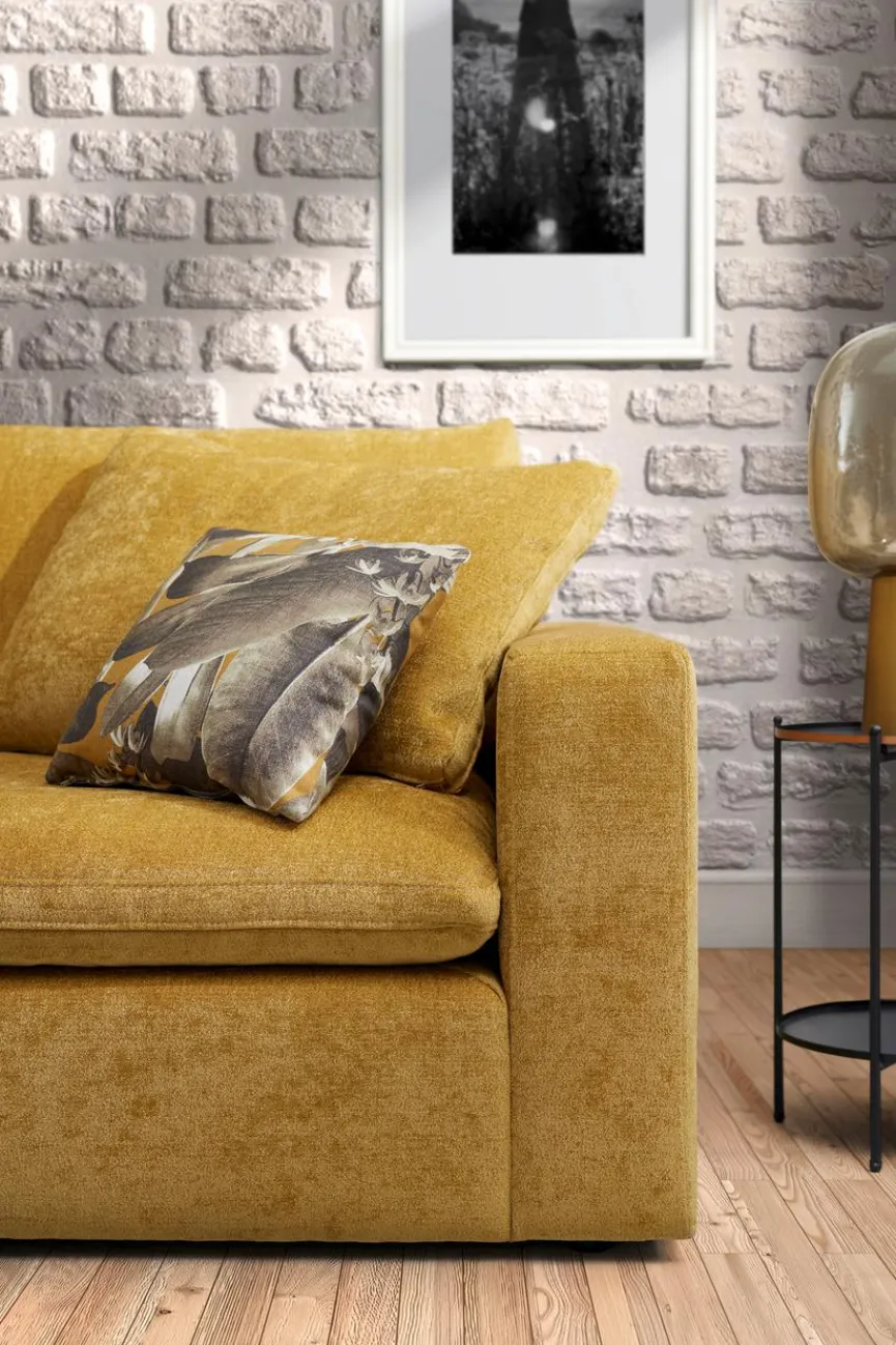 MAISON Ecksofa Gilbert