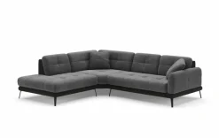 SOMETA Sofas & Couches|Ecksofa Giovanni
