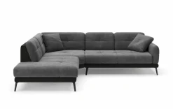 SOMETA Sofas & Couches|Ecksofa Giovanni
