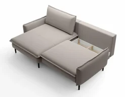 Schlafsofas|Schlafsofas|Ecksofa Glossy II