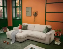 Outlet Ecksofa Happy Sofas & Couches