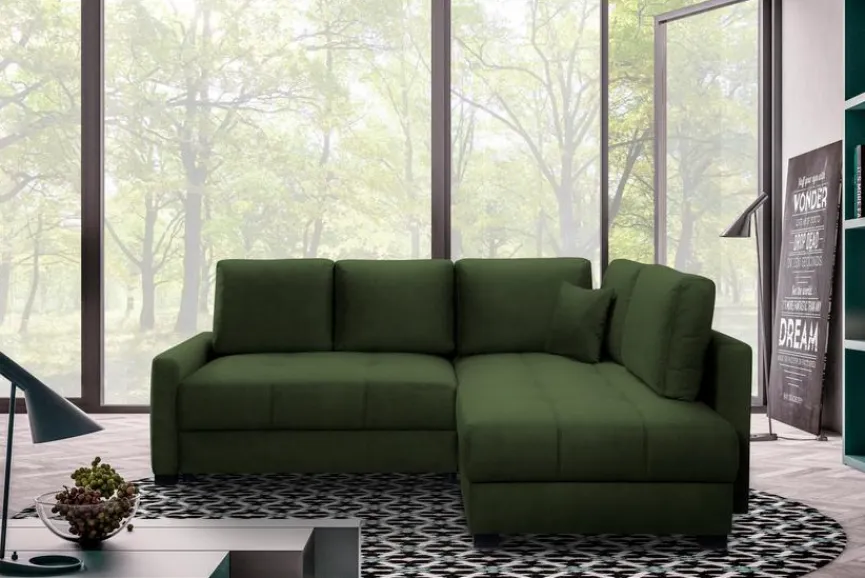 Exxpo by Gala Ecksofa Harry