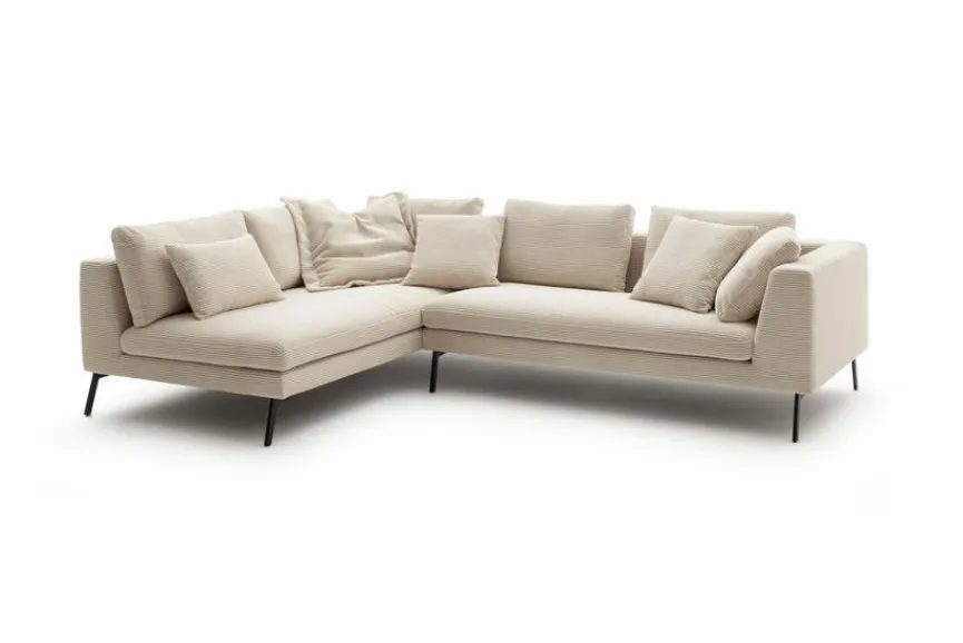 RAUM.FREUNDE Sofas & Couches|Ecksofa Helmi