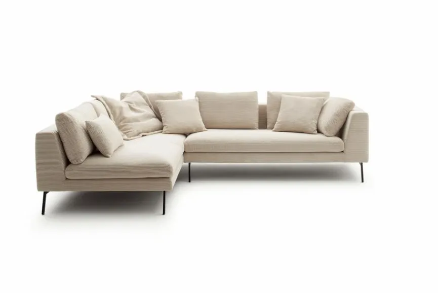 RAUM.FREUNDE Sofas & Couches|Ecksofa Helmi