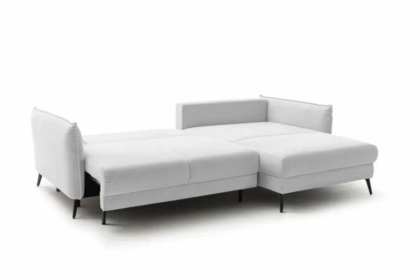 SOMETA Ecksofa Janus de Luxe