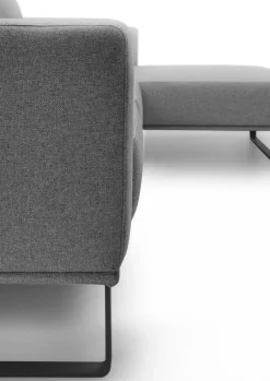 Musterring Sofas & Couches|Ecksofa JustB! PM100