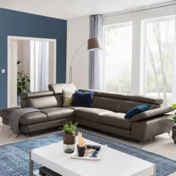 Sofas & Couches|Ecksofa Kansas