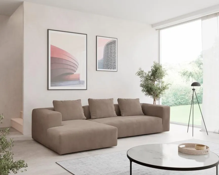 Clearance Ecksofa Kornum Sofas & Couches