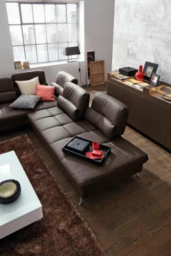 JOOP! Sofas & Couches|Ecksofa Loft (8108)