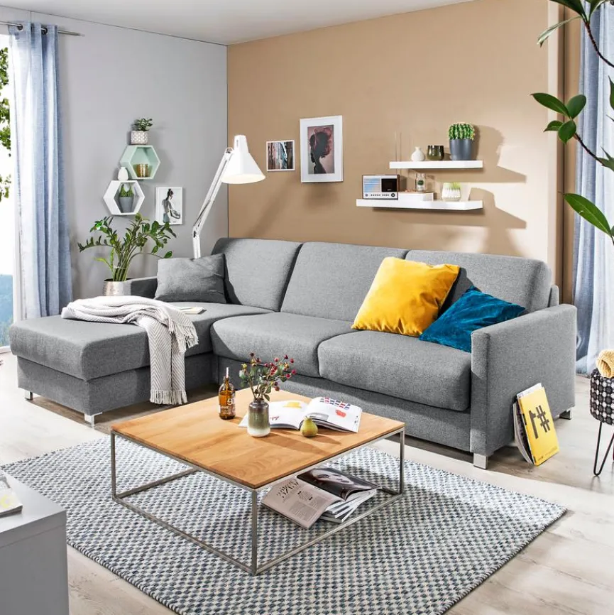 bali Schlafsofas|Schlafsofas|Ecksofa Maike